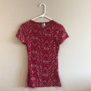 Short-sleeve shirt from the Buckle